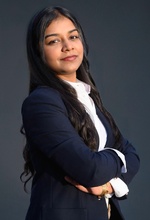 Jiya Kapoor